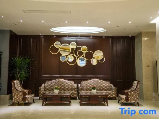 Zhongyi Holiday Hotel