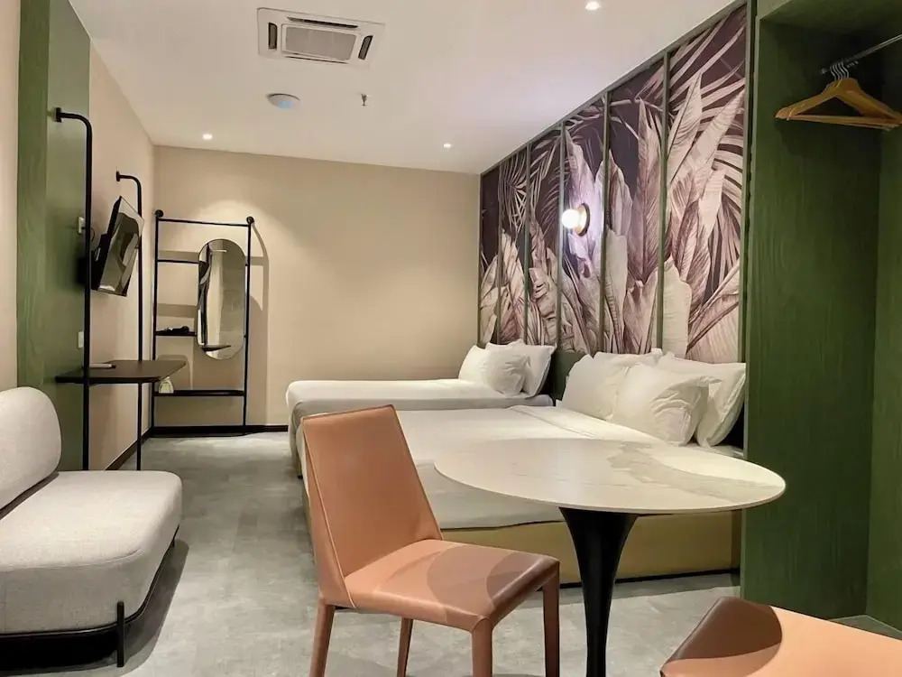SA Sutera Avenue Homestay Opposite Imago KK