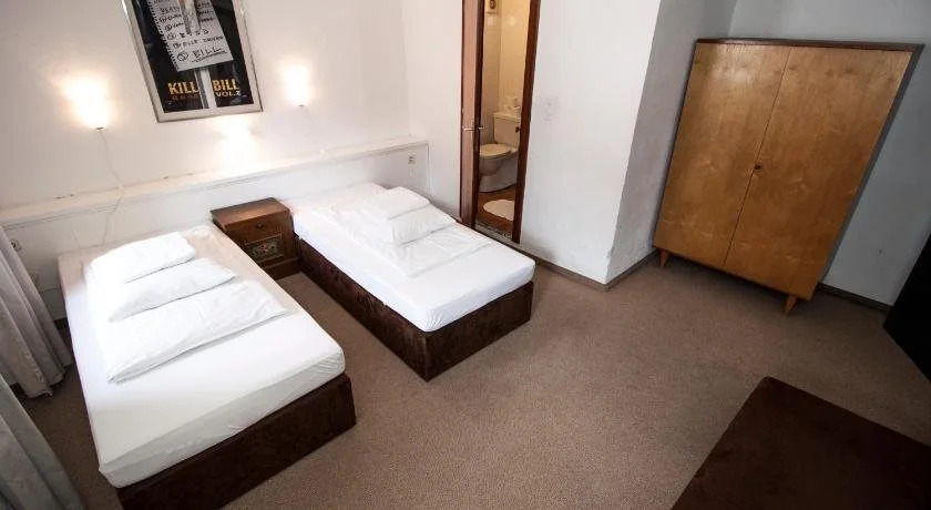 Hostel Chillertal