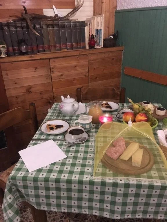 B&B Il Gattonero