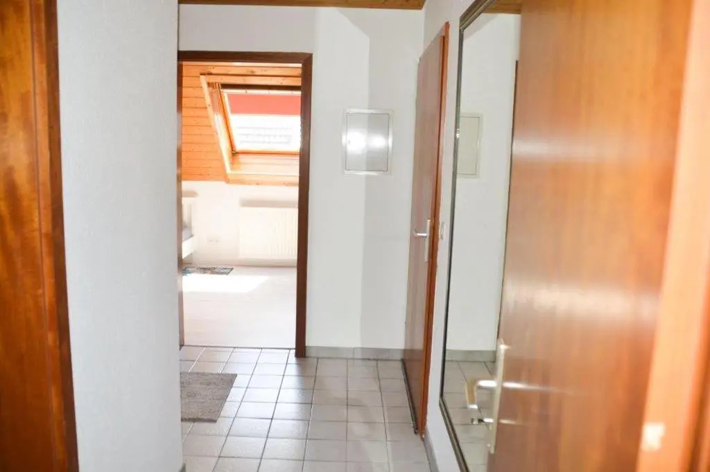 Ferienwohnung Sonnenblick
