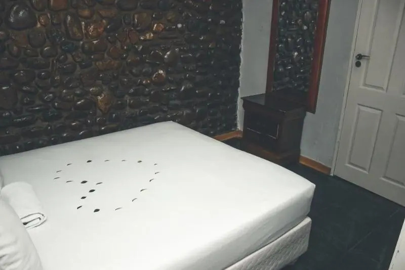 The Rand Lodge
