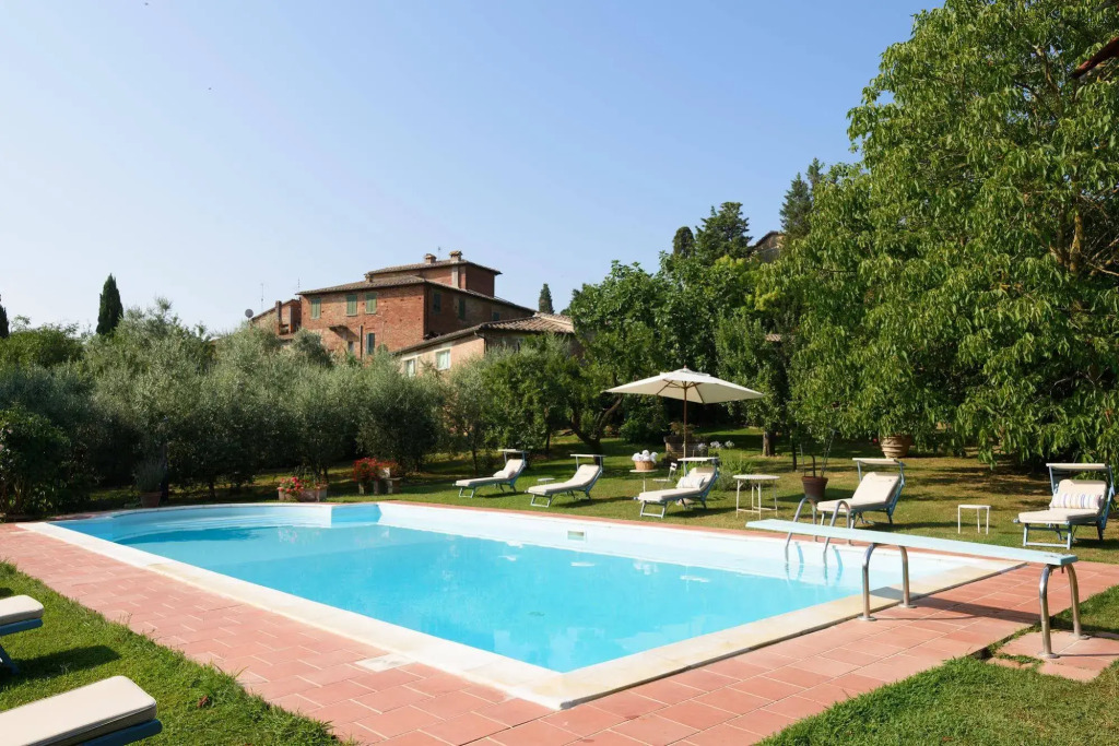 Villa Vignacce - Boutique Country Resort