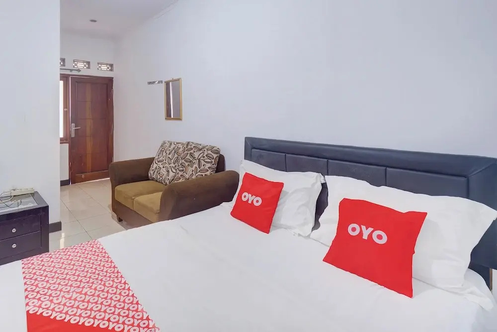 Hotel O Puncak Bogor Near Taman Safari Formerly Hotel Satya Luhur