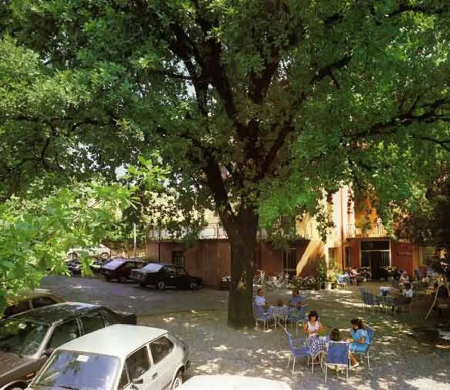 Hotel Bassani