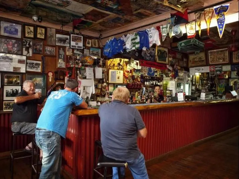 Jamberoo Pub & Saleyard Motel