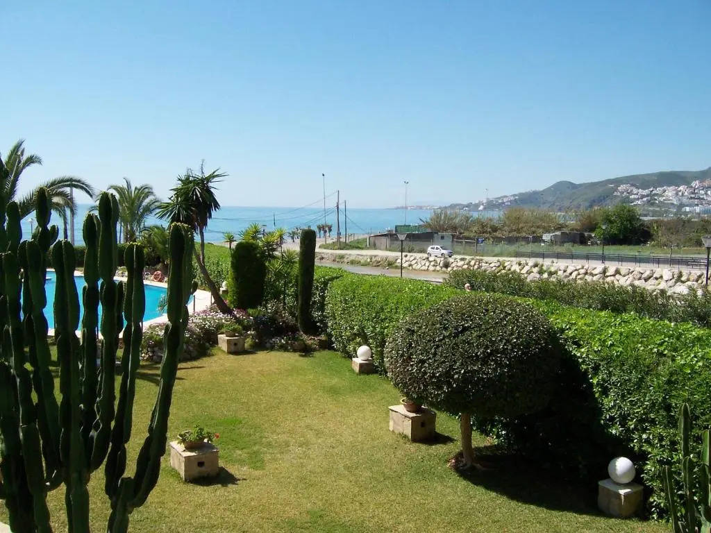 Stella Maris - Sleeps 4