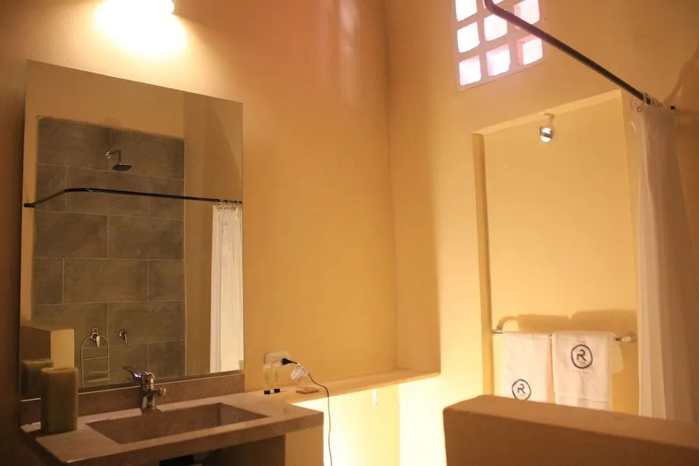 Rua Hostels Santa Marta