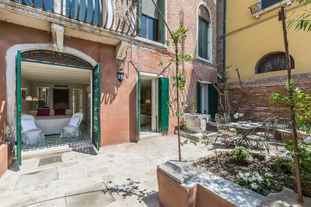 Ca Dell Ulivo in Venecia