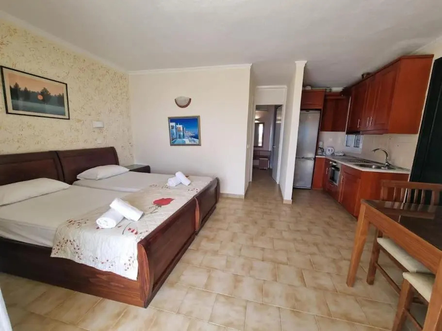 Corfu Dream Holidays Villas 4-6