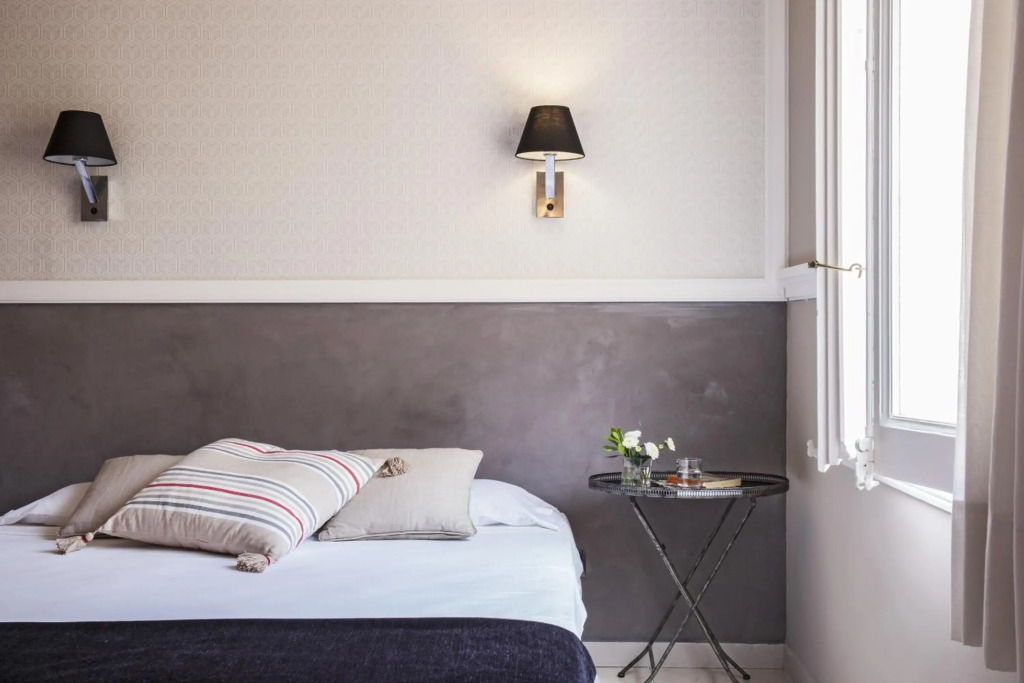 AinB B&B Eixample-Muntaner