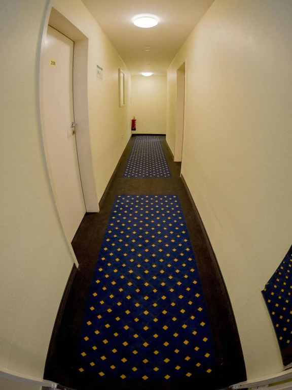 Hotel an der Bille