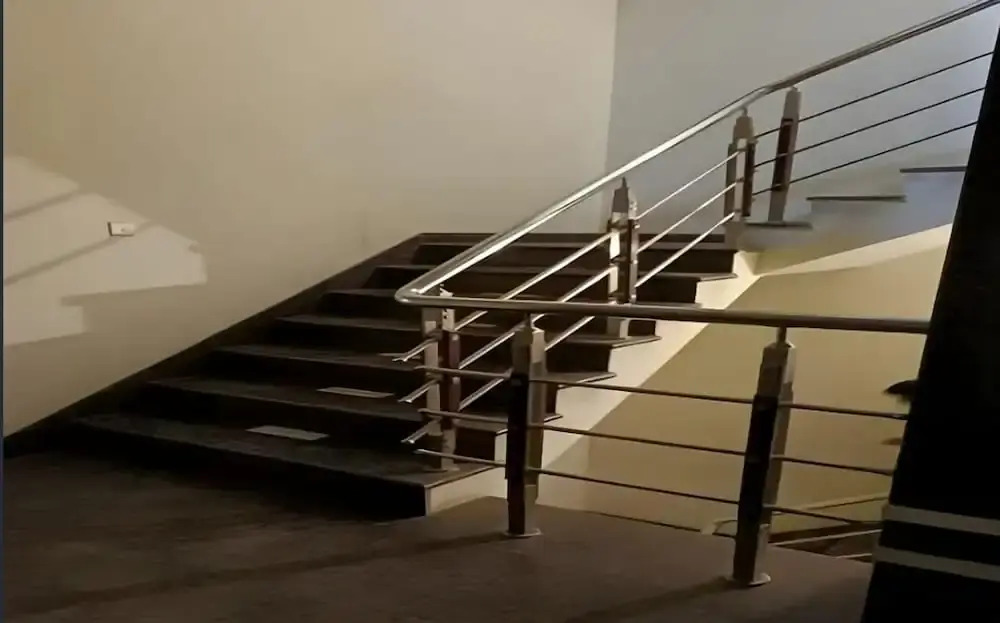 Aadrika Residency