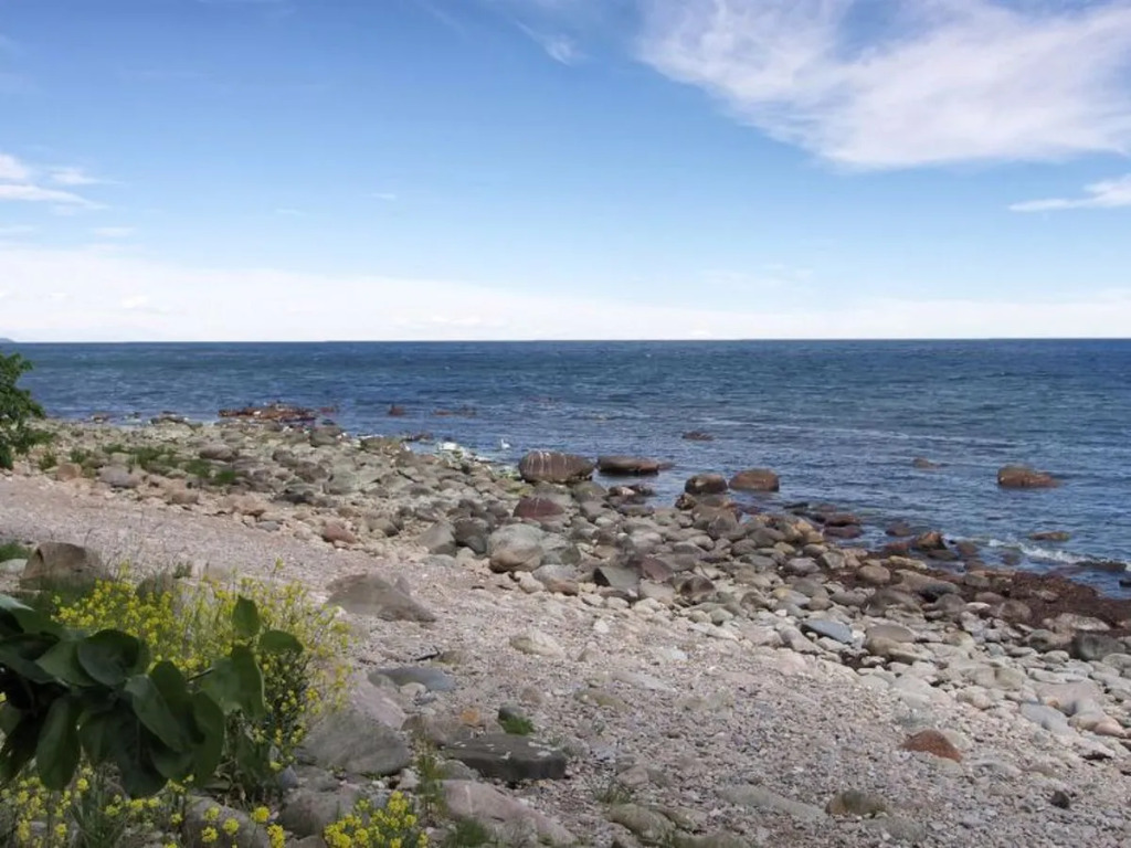 "Lavina" - 25m from the sea in Bornholm