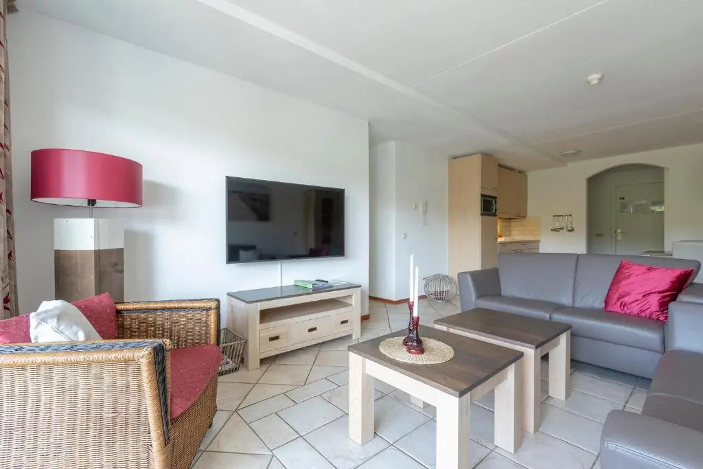 Wijde Blick appartement 211 - Callantsoog