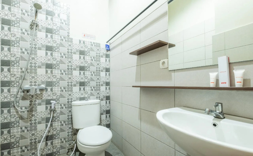 Cileunyi Residence by OYO Rooms