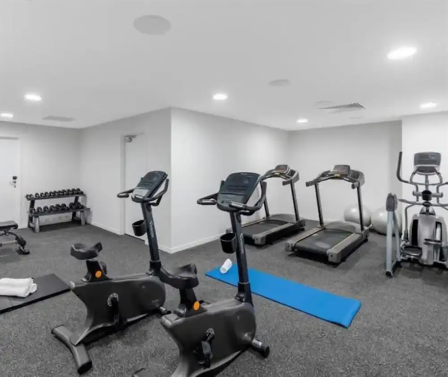 Avani 906 Central Broadbeach