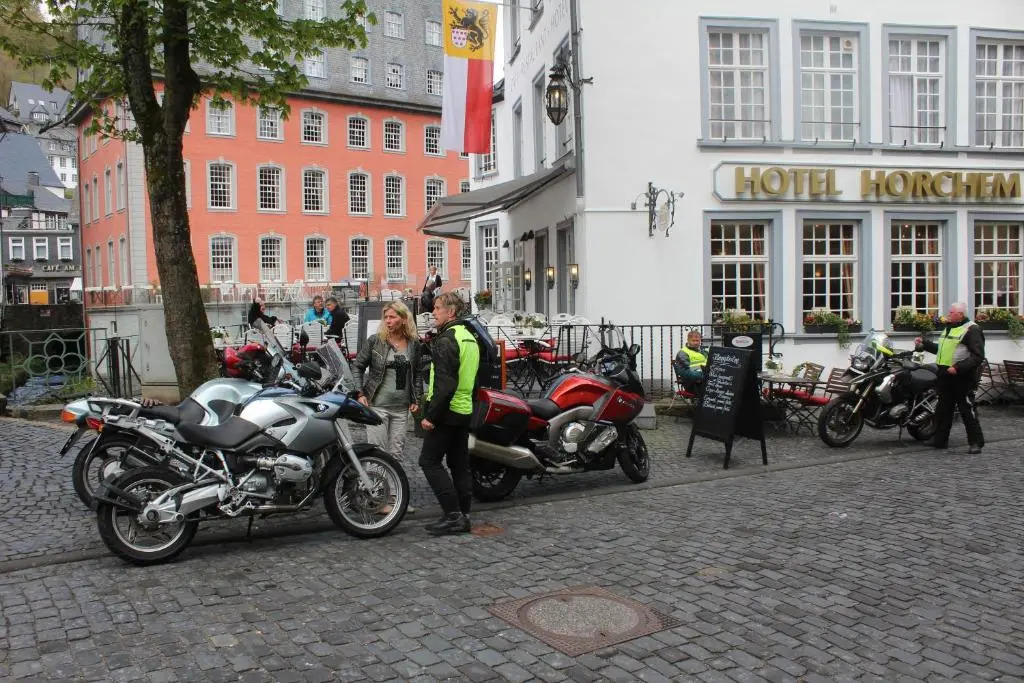 Horchem Hotel-Restaurant-Café-Bar