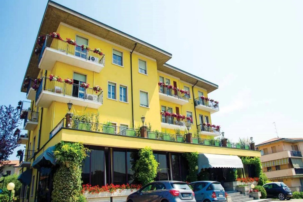 Hotel Bella Peschiera