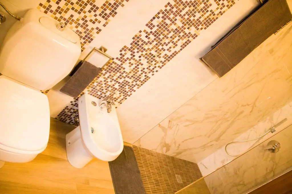Sabry apartment