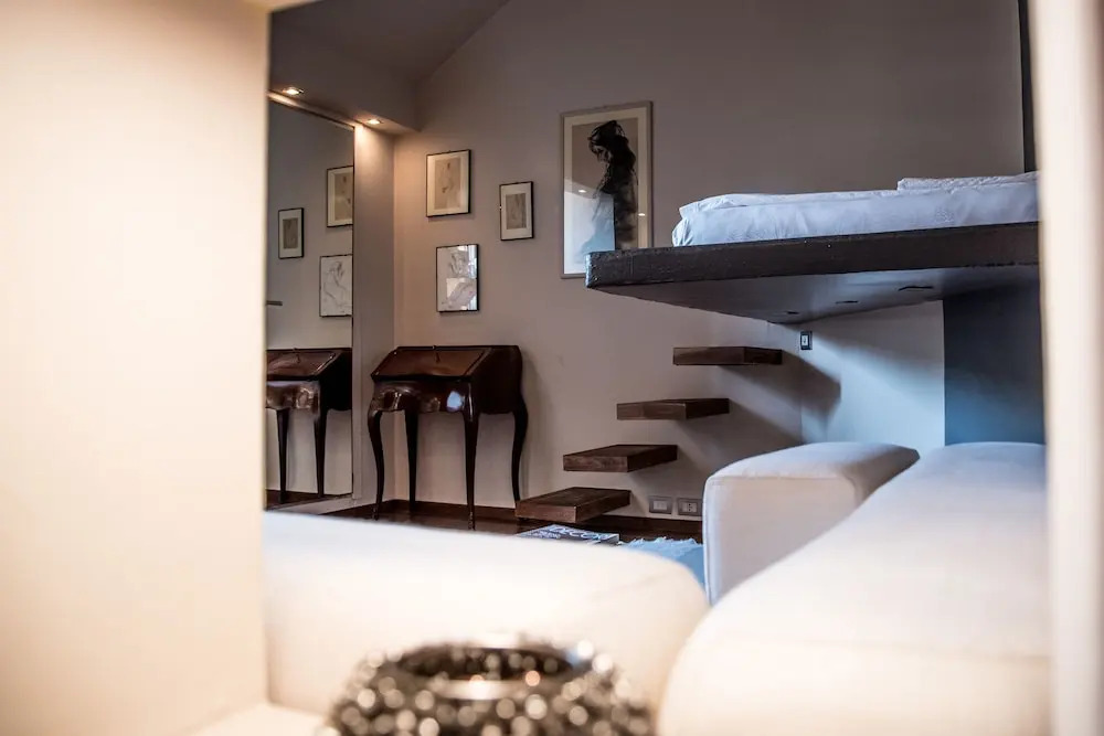 Charming Studio