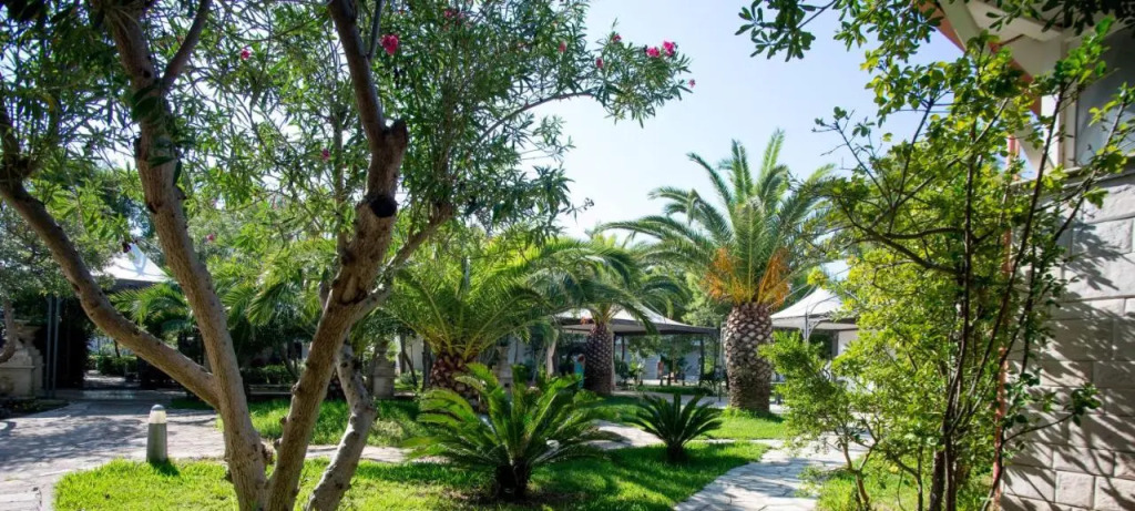 Hotel Lo Scoglio