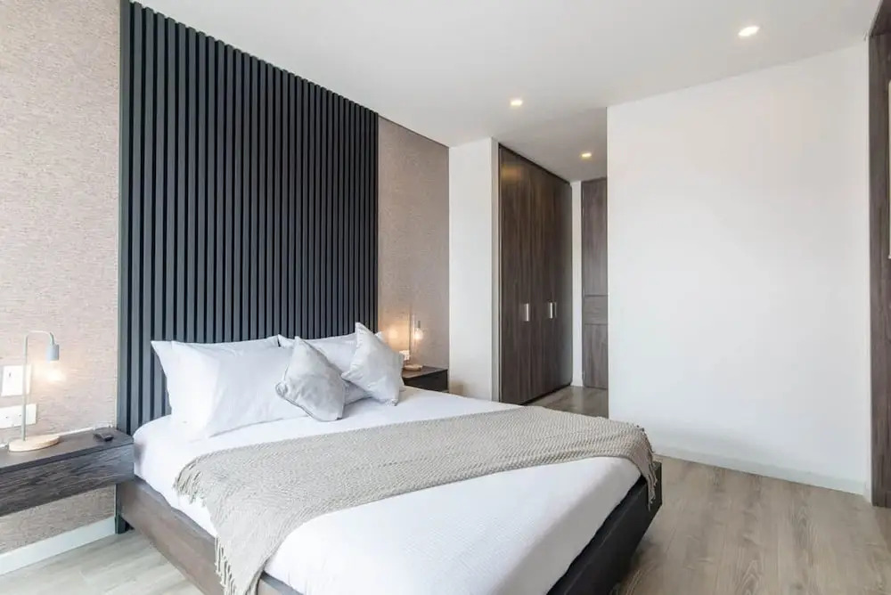 Magnificent 3 BR in Usaquén