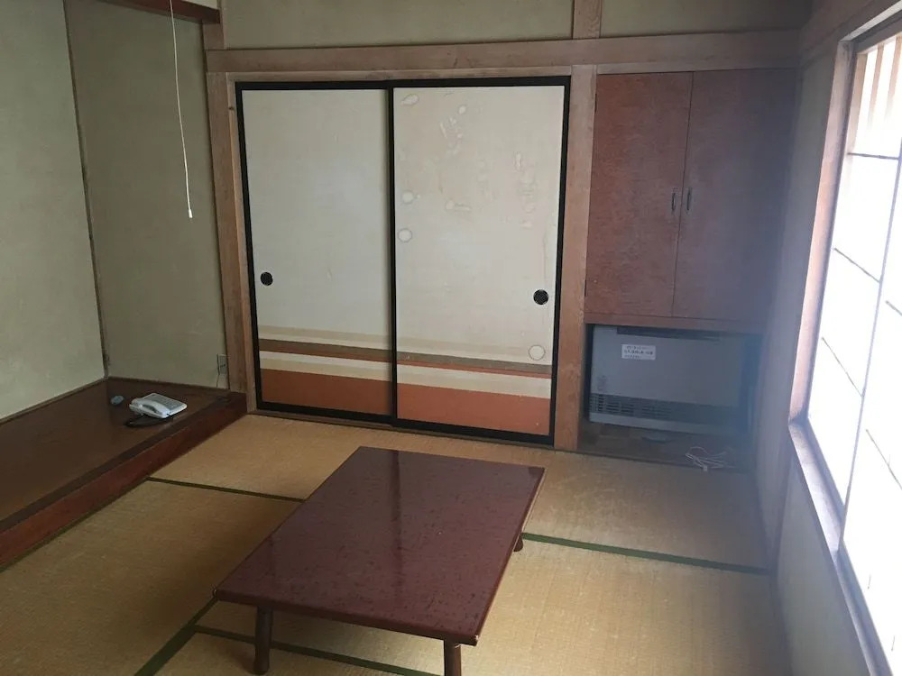 Lodge Myoko