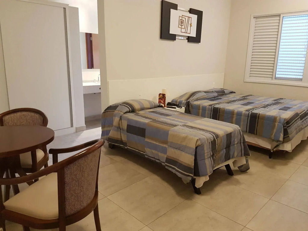Habitat Prime Hotel
