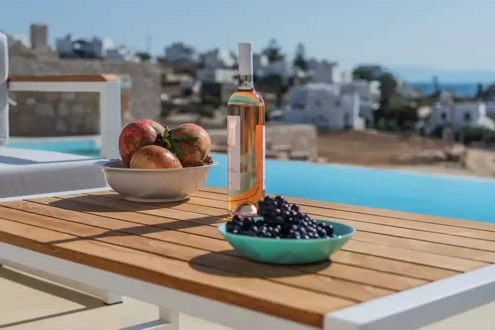 Aegean Feelings
