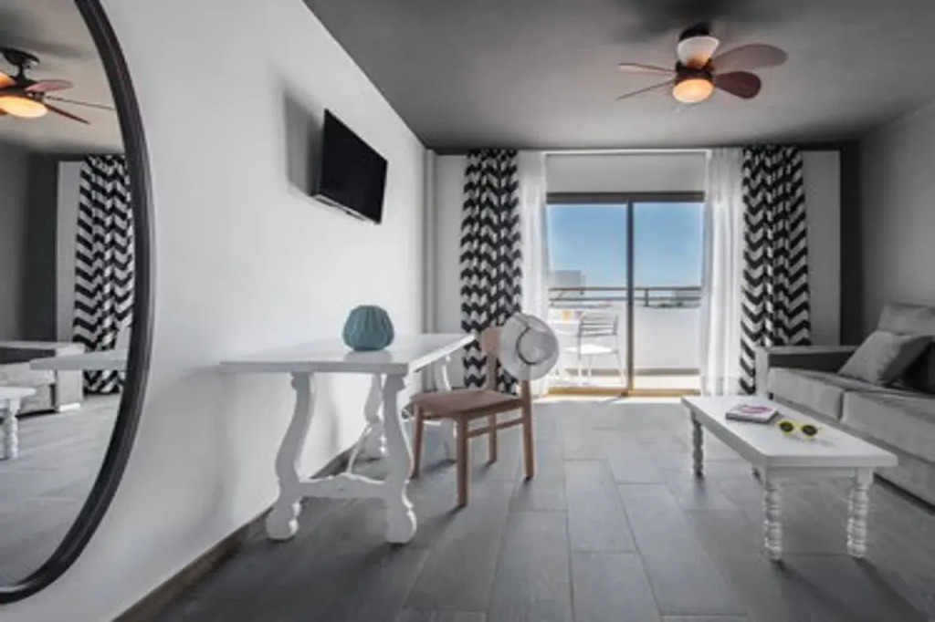 Aparthotel Vibra Mogambo