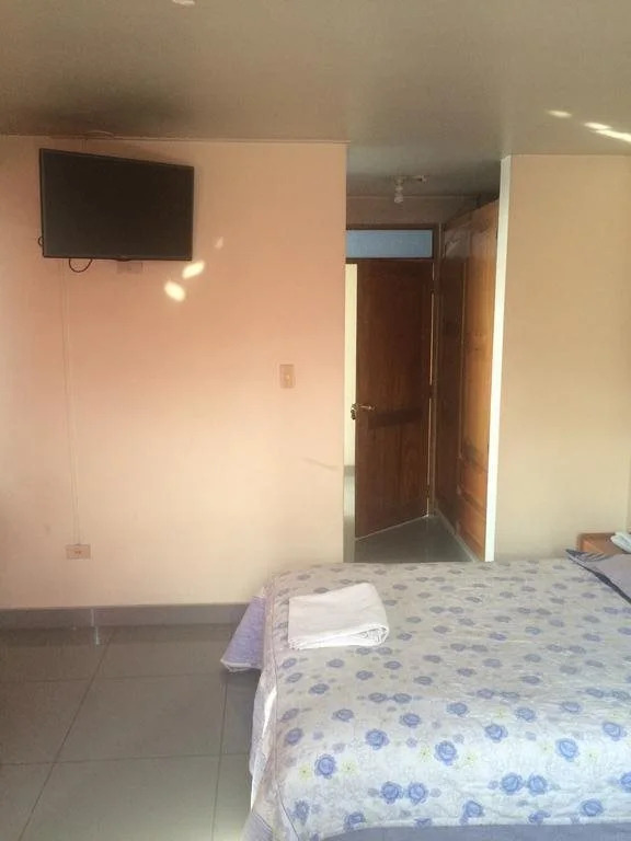 Hotel Unión Real