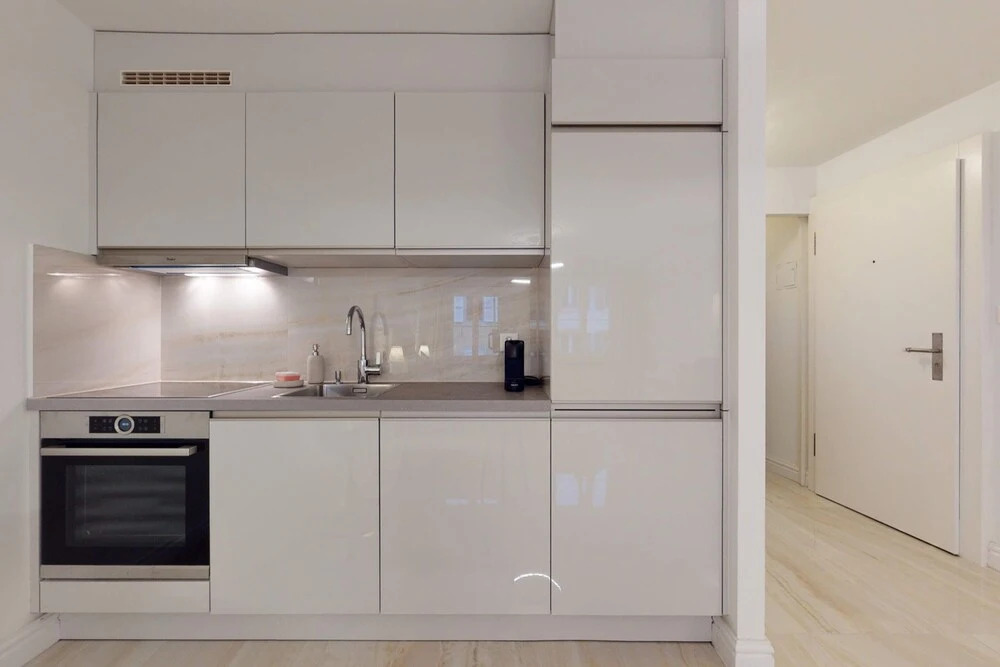 Da-da Gallery Appart - Modern and Luxury Studio in Boudry