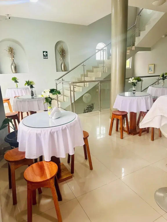 Hotel Fenix