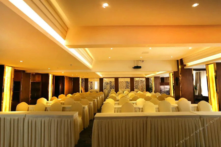 Impression Le Grand Large Hotel