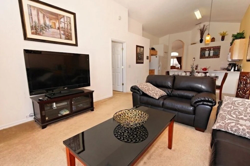Amazing House! - Solana - 1112 Solaci 4 Bedroom Villa