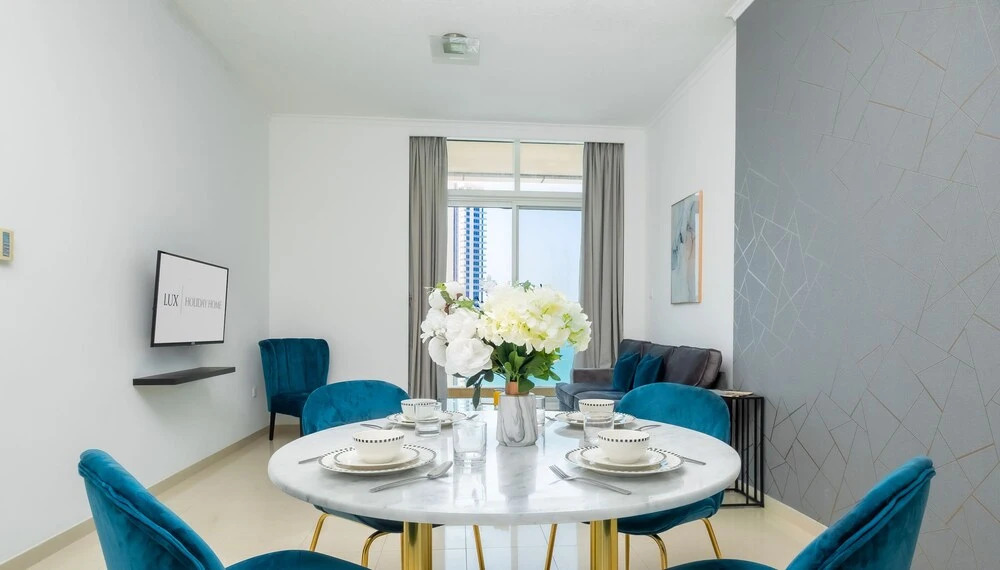 LUX Holiday Home - Botanica Tower 1