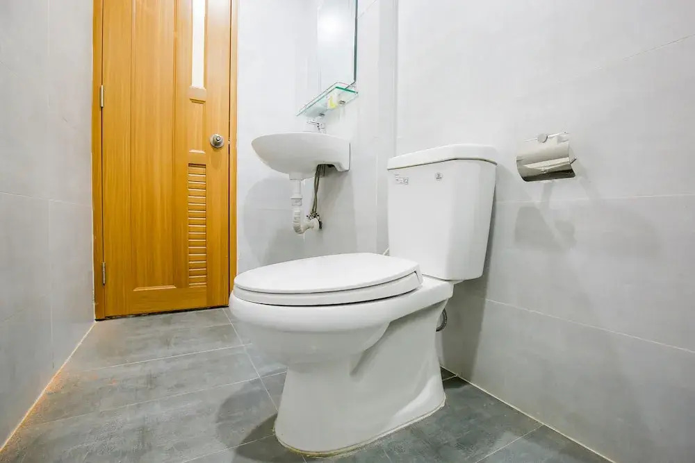 OYO 498 Xoro Apartment