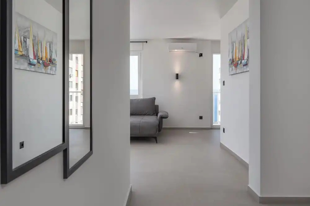 City Seaview Apartment Vigo