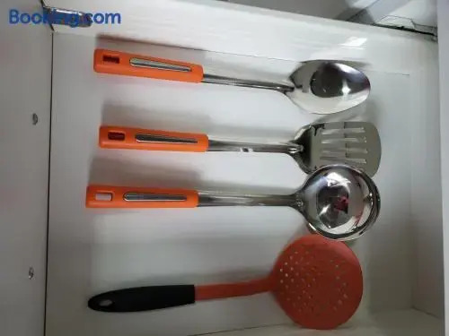 DEPARTAMENTO VERA MUJICA 2 cochera propia incluida