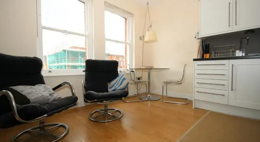 FG Property - West Kensington, Perham Road
