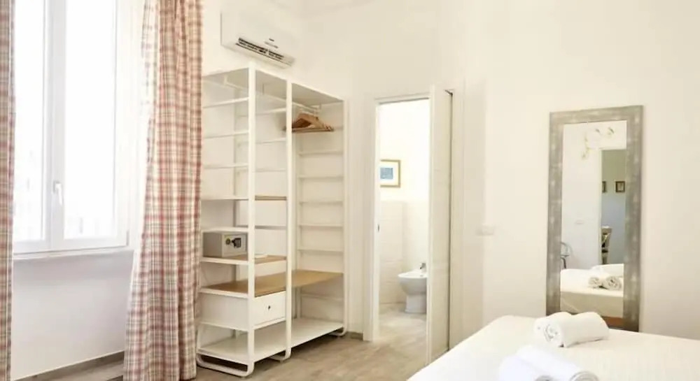 Raffaelas Suite & Rooms Vatican Guest House
