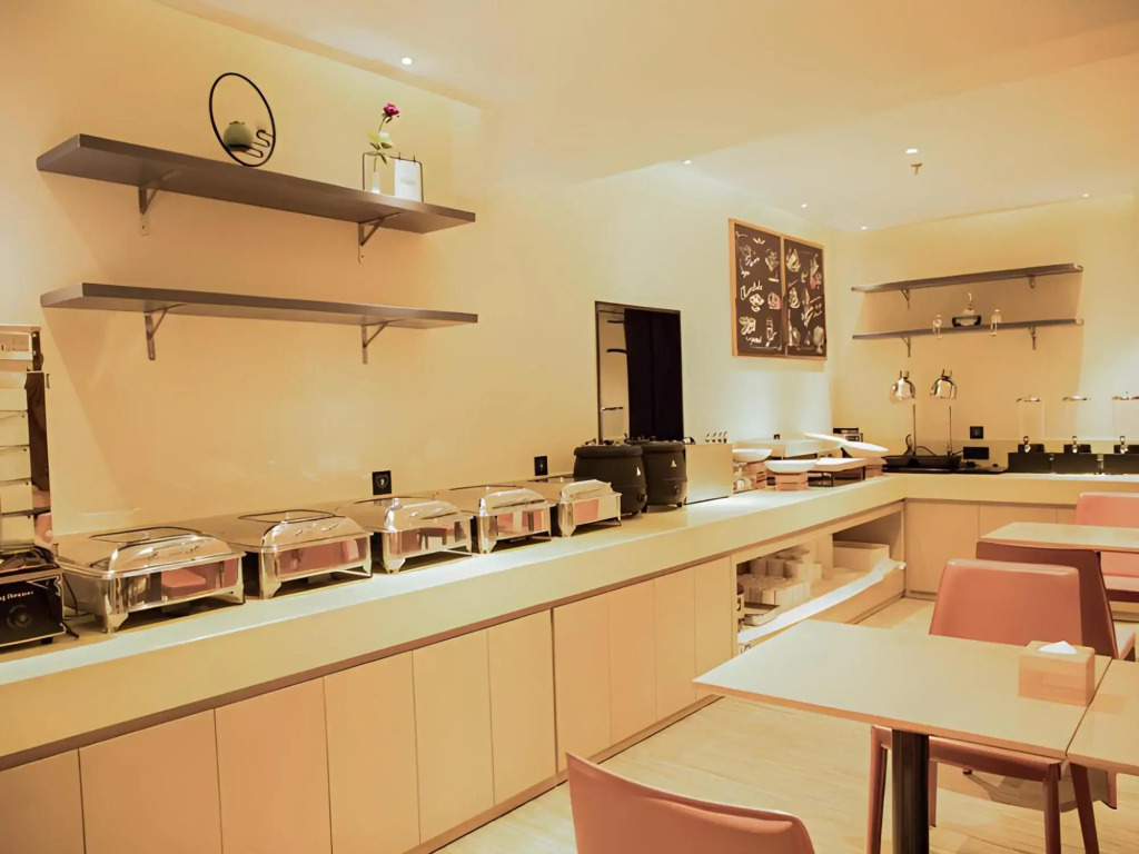 City Comfort Inn Huaihua East Station