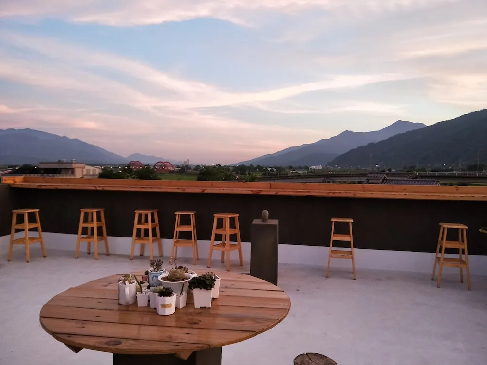 Bliss Inn