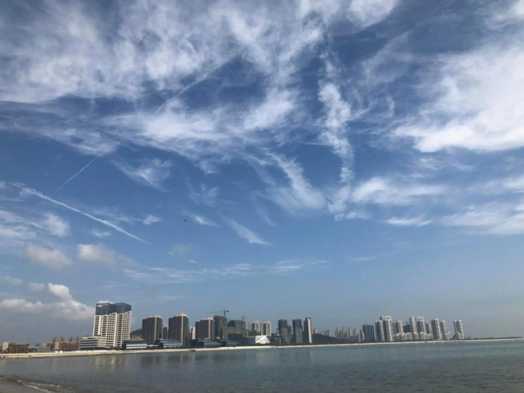 Lavande Hotel (Zhuhai Qinglv North Road Tangjiawan Beach)