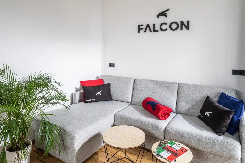 Falcon Suites Kaprun - Summercard included