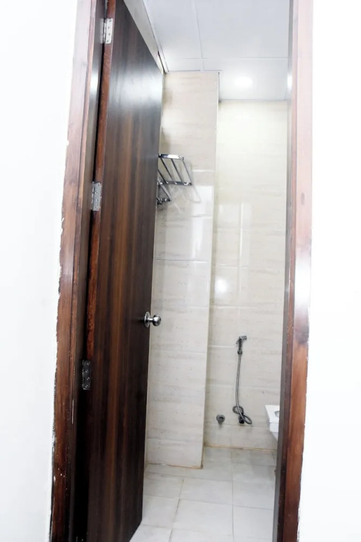 Hotel Fortune Home Noida Sector 135