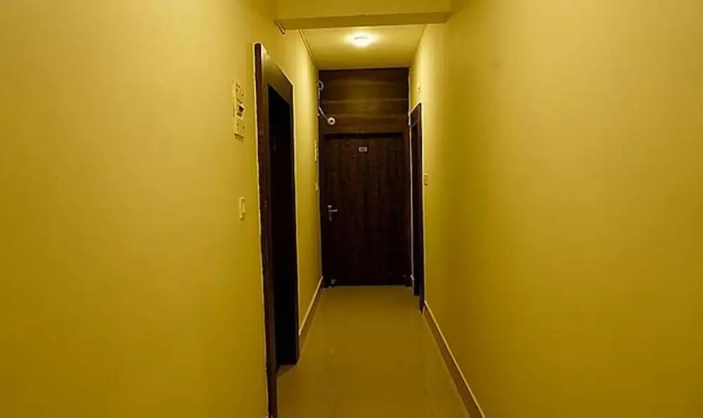 Fabhotel Ekamra Greens By Y Hotels