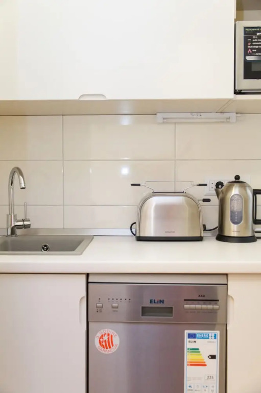 Yes Apartment, Belgrade Center