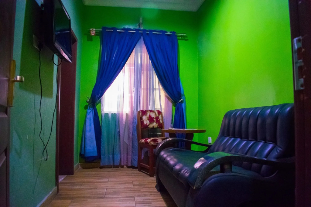 Golden Destiny Hotel Limited